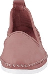 Slipper ANDREA CONTI, Damen, Gr. 38, rosa (ros&eacute;), Glattleder, Leder, Schuhe...