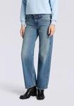 Levis Schlagjeans im 5-Pocket-Style