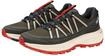Wanderschuh JACK WOLFSKIN "WILD HIKE TEXAPORE LOW M", Herren, Gr. 40, obsidian moss,