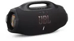 JBL Bluetooth-Lautsprecher "Boombox 4", schwarz, B:56,5cm H:34,5cm T:25,6cm,