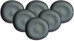 like. by Villeroy & Boch Speiseteller "Speiseteller Lave &oslash; 28 cm 6er Set"