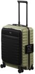 TITAN - Made in Germany Trolley "OVERSEAS Koffer Hartschale" 42 l 4 Rollen mit