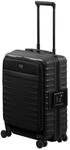 TITAN - Made in Germany Trolley "OVERSEAS Koffer Hartschale" 42 l 4 Rollen mit