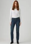 Levis Gerade Jeans "314 Shaping Straight" mit Stretch
