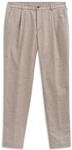 bugatti Anzughose "Tapered Fit" eleganter Wollmix