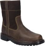 Josef Seibel Stiefel "Chance, braun"