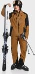 Sch&ouml;ffel Outdoorjacke "Shell Jk Style Lufeld MNS" mit Kapuze