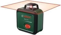 Bosch Home & Garden Linienlaser "PLL 360-1 UNI" inkl. Batterien