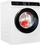 SIEMENS Waschmaschine iQ500 "WG56G2Z41" 10 kg 1600 U/min Knitter-Programm
