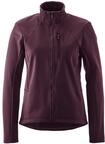 Gonso Fahrradjacke "ADVENTURE JACKET SOFTSHELL W" Damen Radjacke, atmungsaktiv, Slim