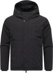 Ragwear Outdoorjacke "Saqon YOUMODO" mit Kapuze Wasserfeste Herren Jacke mit Kapuze