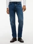 Tommy Hilfiger Slim-fit-Jeans "CORE BLEECKER" mit dezenter Waschung