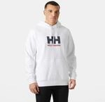 Helly Hansen Kapuzensweatshirt "HH LOGO HOODIE 3.0", mit K&auml;ngurutasche,...