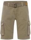Indicode Cargoshorts "Cargoshorts IDCosta"
