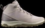 Salomon Winterstiefel "OUTSNAP CSWP W" Winterschuhe, Winterboots, Snowboots,
