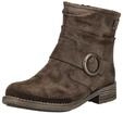 Rieker Stiefelette "Rieker Stiefelette Lederimitat"