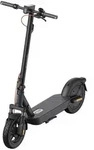E-Scooter XIAOMI "Electric Scooter 5 Plus", schwarz, RollerB:53cm L:128cm, B:53cm