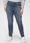 Levis Plus Skinny-fit-Jeans "311 PL SHAPING SKINNY *D" figurformend mit Stretch