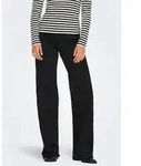High-waist-Jeans ONLY "ONLMADISON BLUSH HW WIDE DNM SOO796 NOOS", Damen, Gr. M...