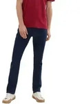 Slim-fit-Jeans TOM TAILOR "Josh", Herren, Gr. 40, L&auml;nge 34, blau (rinsed blau