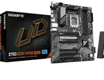 GIGABYTE Mainboard "B760 DS3H WIFI6E GEN5 Mainboard &ndash; Unterst&uuml;tzt Intel Core