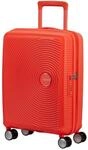 American Tourister Hartschalen-Trolley "SOUNDBOX, in verschiedenen Farben und
