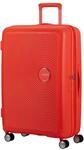 American Tourister Hartschalen-Trolley "SOUNDBOX, in verschiedenen Farben und