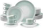 Seltmann Weiden Geschirr-Set "Kombiservice Sento Home 30er Set"