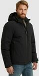 PME LEGEND Steppjacke "CREWCAT" mit Kapuze Wind- und wasserabweisend, w&auml;rmende