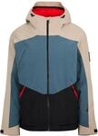 Ziener Skijacke "TOBIN-Z AQUASHIELD HERREN" wasserdicht, winddicht,...