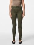 pieces Jeggings "PCHIGHSKIN WEAR JEGGINGS" Viskosemischung, skinny fit