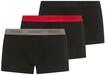 HUGO Underwear Trunk "TRUNK TRIPLET PACK" Packung, 3 Stk. mit Logoschriftzug...