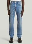 G-STAR 5-Pocket-Jeans "Mosa Straight Jeans"
