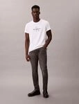 Calvin Klein Jeans Slim-fit-Jeans "SLIM TAPER JEANS" Slim fit