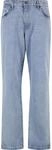 URBAN CLASSICS Bequeme Jeans "Urban Classics Herren Heavy Ounce Straight Fit Jeans"