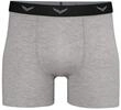 Trigema Boxer "TRIGEMA Bequeme Pants mit Webgummibund" 1 Stk.