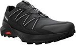 Salomon Trailrunningschuh "SPEEDCROSS PEAK" wasserdicht