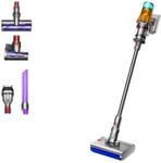 DYSON Nass-Trocken-Akkusauger "Dyson V12s Detect Slim Submarine"