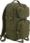 Brandit Rucksack "Brandit Unisex US Cooper Patch Large Backpack"