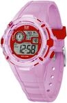 Chronograph ICE-WATCH "ICE digit explorer - Small", rosa, Armbanduhren, Kinder,