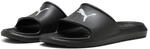 PUMA Badesandale "DIVECAT V2 LITE CAT" wasserfestes Material, federleichtes,