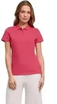 Poloshirt, Damen, Gr. XS, pink (fuchsia (8856)), Shirts
