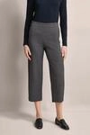 bugatti Stoffhose mit Struktur