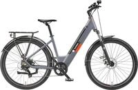 Telefunken "E-City SUV300" 7 Gang Shimano Tourney Schaltwerk Kettenschaltung