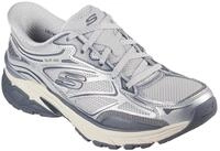 Skechers Slip-On Sneaker "STAMINA SPORT" Retro Sneaker, Schn&uuml;rschuh mit