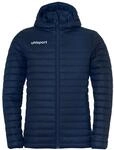 Funktionsjacke UHLSPORT "Jacke Essential Ultra Lite Vest Kids", Jungen, Gr. 128, blau