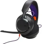 JBL Gaming-Headset "Quantum 250", schwarz, B:21cm H:5,5cm T:22cm, Kopfh&ouml;rer