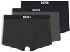 Trunk BOSS "3P Trunk BOSS ONE", Herren, Gr. M, open miscellaneous 973, Jersey,