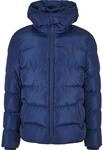 URBAN CLASSICS Allwetterjacke "Urban Classics Herren Hooded Puffer Jacket" 1 Stk.