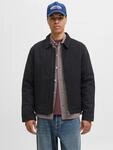 Jack & Jones Outdoorjacke "JJEDOVER WORKER JACKET NOOS" ohne Kapuze